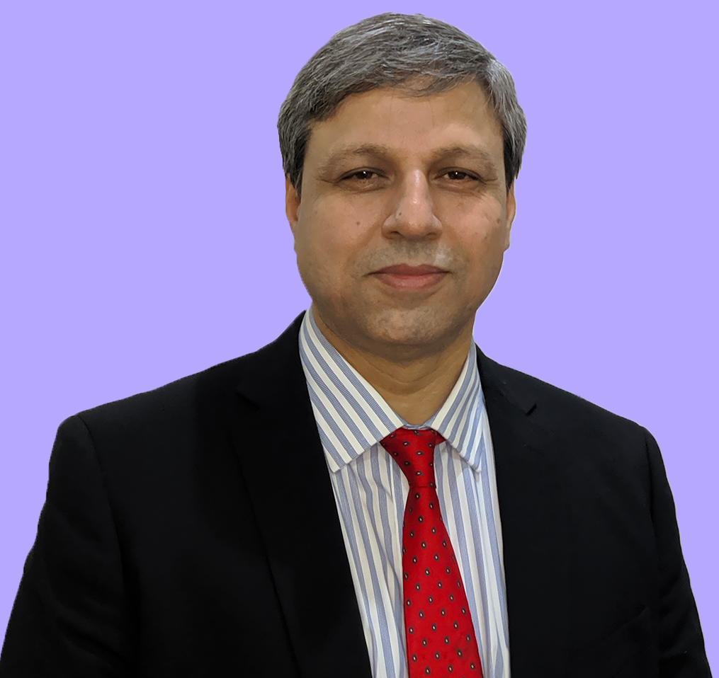 M Rafiq U Muhammad Ali Rafique Mirza – PAPS